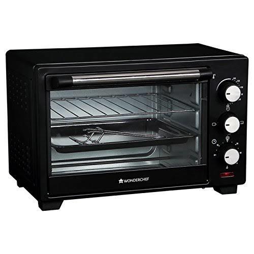 WONDERCHEF OVEN TOASTER GRILLER OTG19